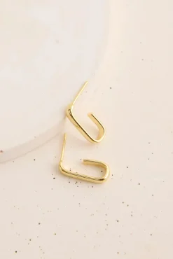 Abagail Stud Earrings