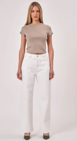 Abrand - Carrie Jean Bianco - Womens Fashion