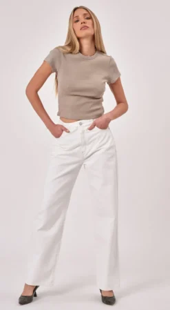 Abrand - Carrie Jean Bianco - Womens Fashion
