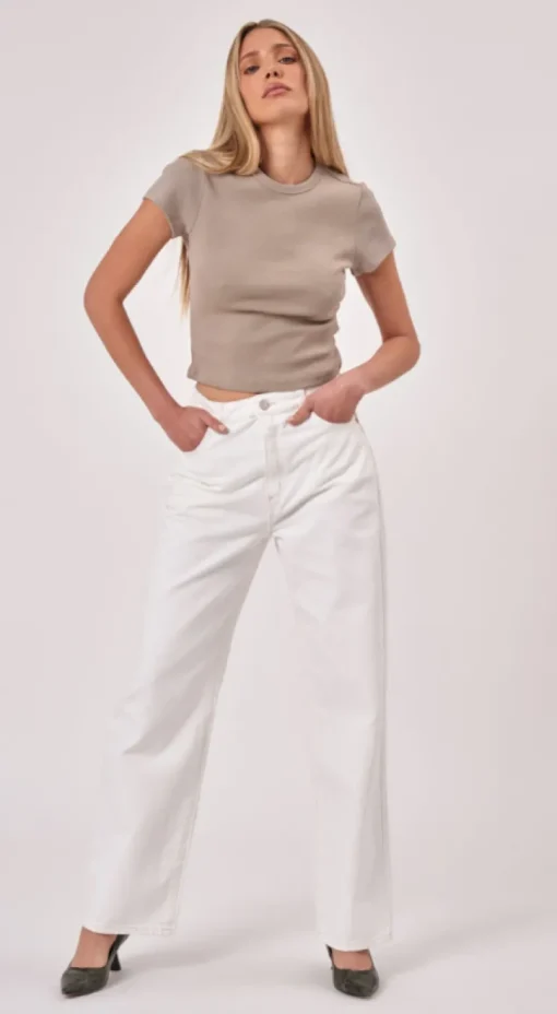 Abrand - Carrie Jean Bianco - Womens Fashion