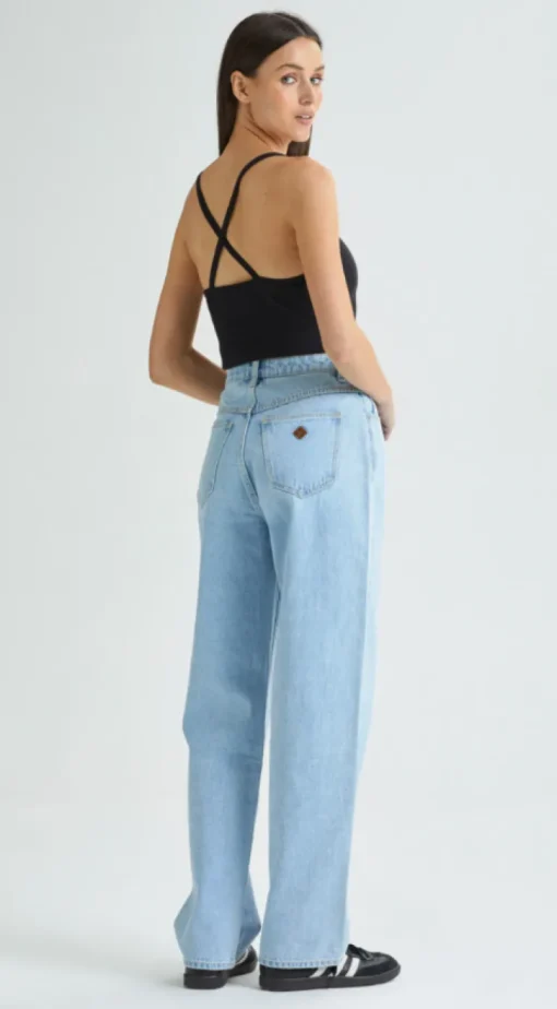 Abrand - Carrie Jean Walkway - Womens Fashion