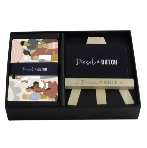 Affirmation Cards - Family