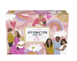 Affirmation Cards - Mothers