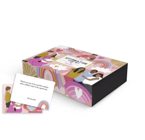 Affirmation Cards - Mothers