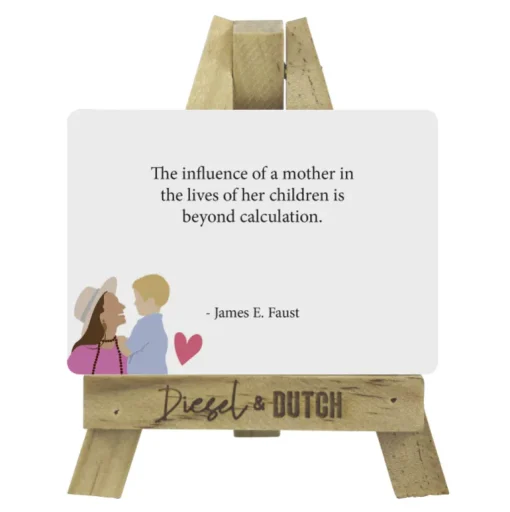 Affirmation Cards - Mothers