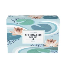 Affirmation Cards - Relax