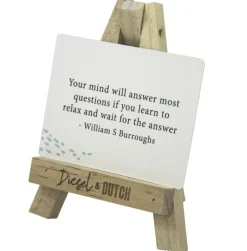 Affirmation Cards - Relax