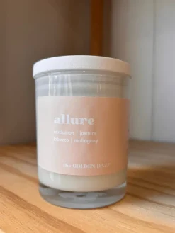 ALLURE | Candle