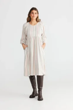 Angel Wings Dress