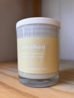 AWAKEN | Candle
