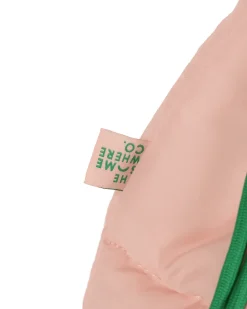 Baby Pink Marshmallow Midi Tote
