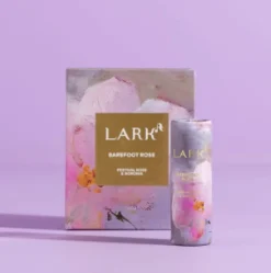 BAREFOOT ROSE SOLID PERFUME