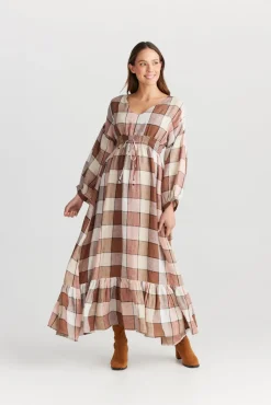Bella Dress