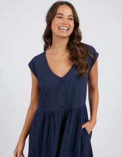 Blake Midi Dress