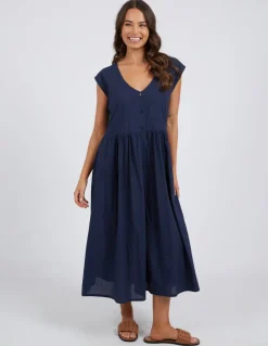 Blake Midi Dress