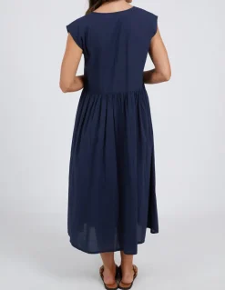 Blake Midi Dress
