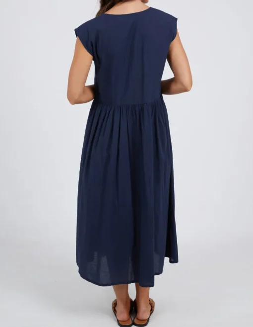 Blake Midi Dress