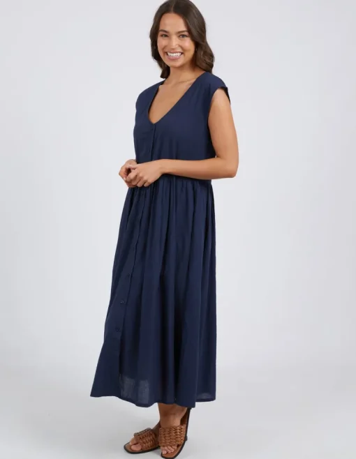 Blake Midi Dress