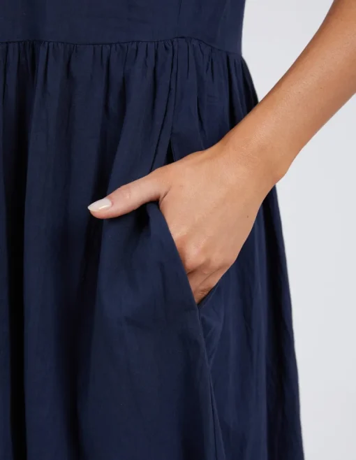 Blake Midi Dress