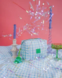 Blueberry Cosmetic Case