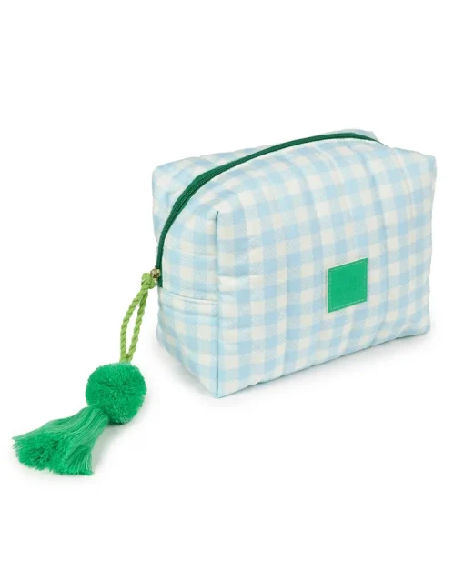 Blueberry Cosmetic Case