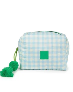 Blueberry Cosmetic Case