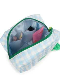 Blueberry Cosmetic Case