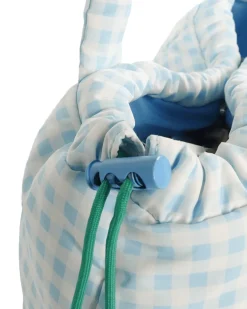 Blueberry Marshmallow Midi Tote