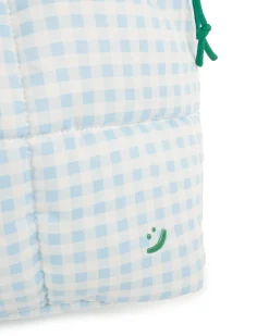 Blueberry Marshmallow Midi Tote