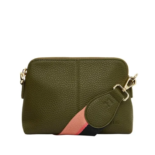 Burbank Crossbody Bag