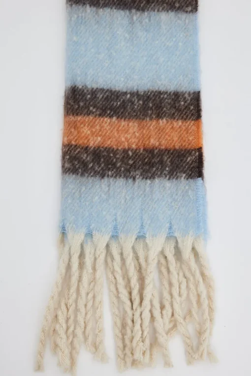 Cameron Scarf