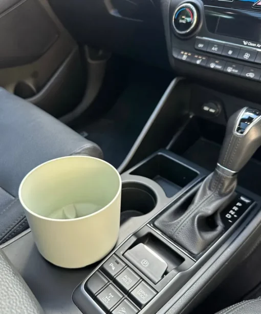 Car cup holder