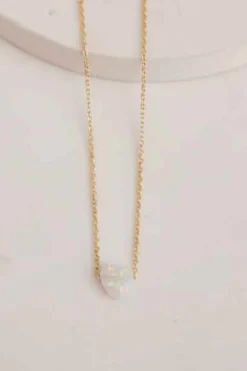 Cara Necklace