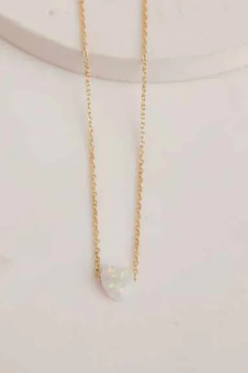 Cara Necklace