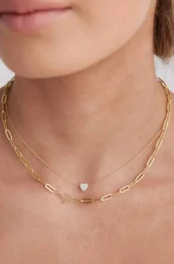 Cara Necklace