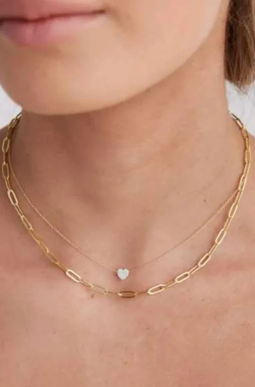 Cara Necklace