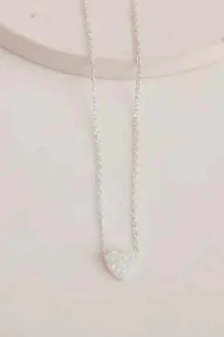 Cara Necklace