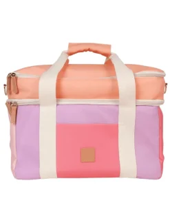 Carry All Cooler Bag | Poolside Soiree
