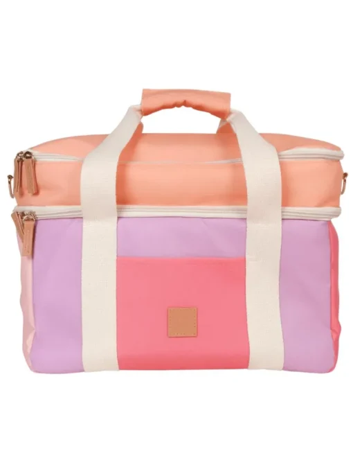 Carry All Cooler Bag | Poolside Soiree