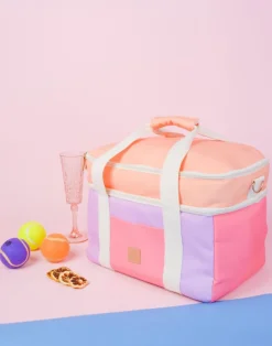 Carry All Cooler Bag | Poolside Soiree