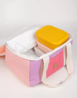 Carry All Cooler Bag | Poolside Soiree