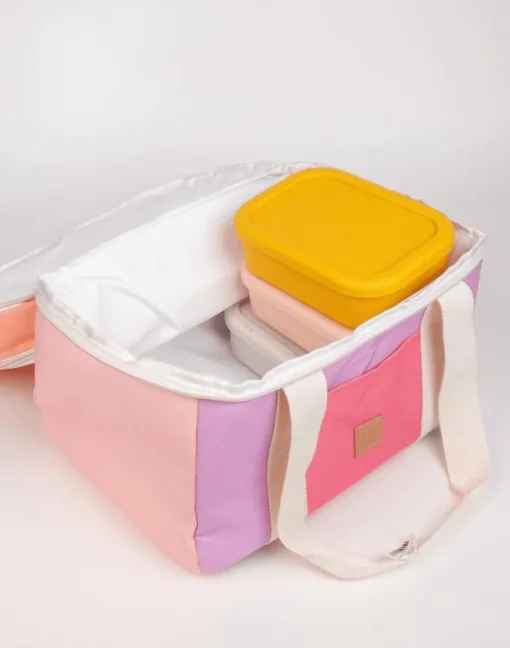 Carry All Cooler Bag | Poolside Soiree