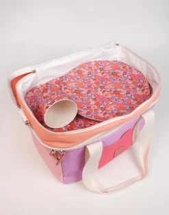 Carry All Cooler Bag | Poolside Soiree