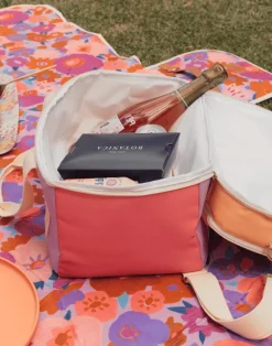 Carry All Cooler Bag | Poolside Soiree