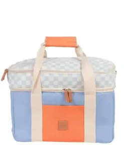 Carry All Cooler Bag | Poolside Soiree