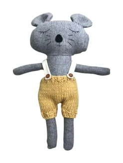 Charlie Mouse