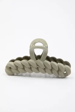 Cleo Hair Claw