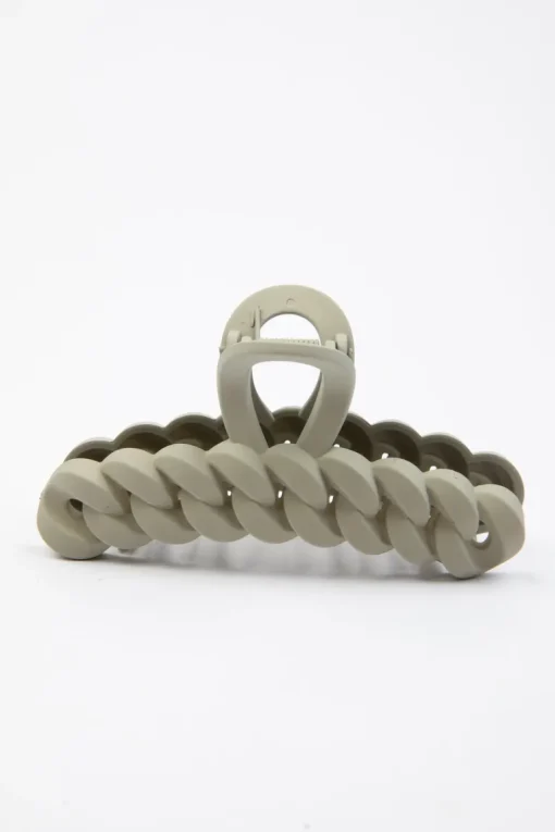 Cleo Hair Claw