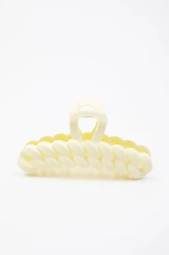 Cleo Hair Claw