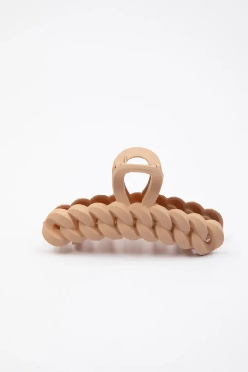 Cleo Hair Claw
